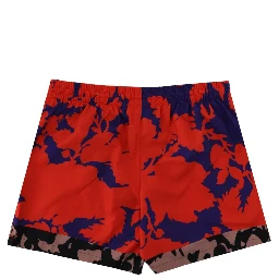 COSTUME DA BAGNO CON STAMPA FLOREALE