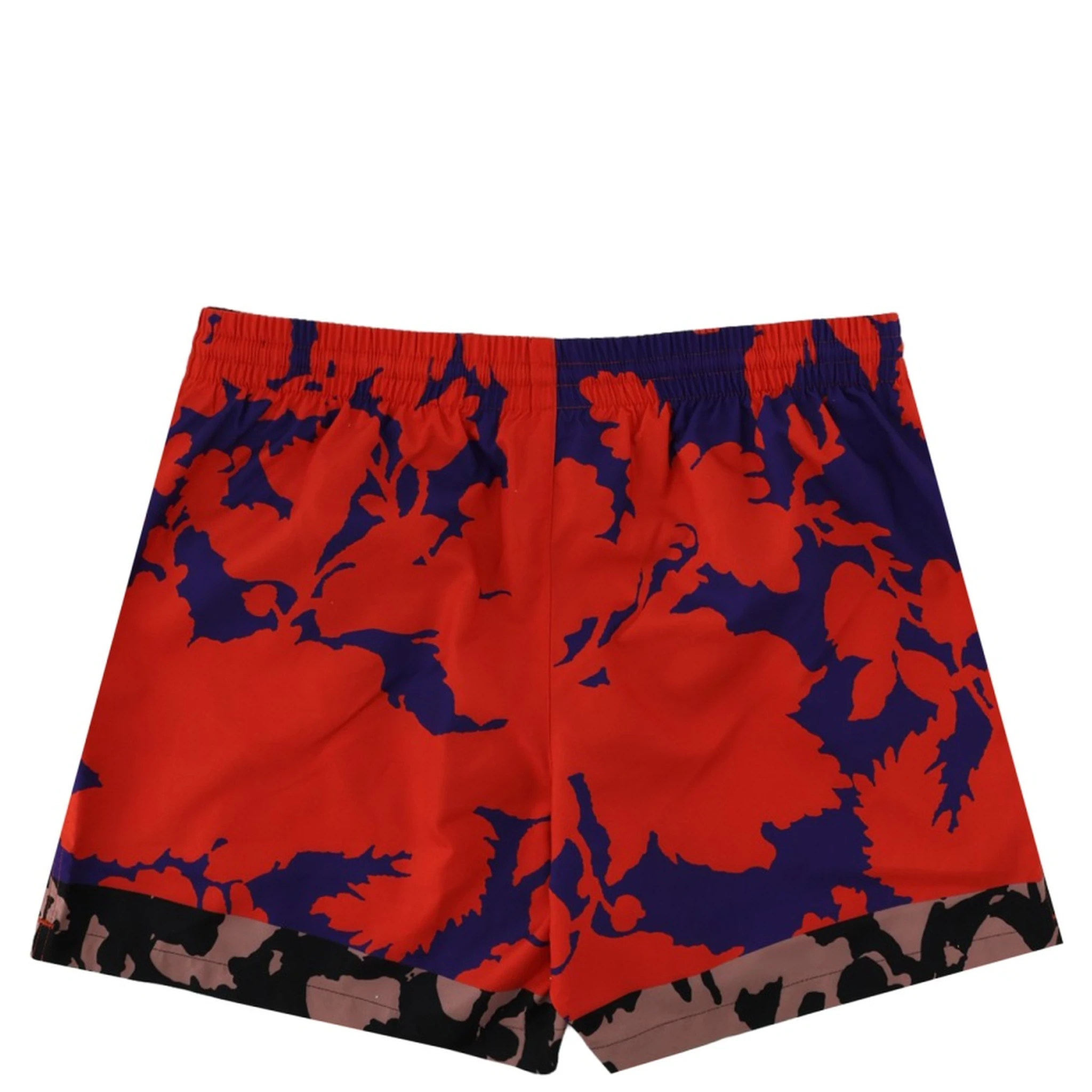 COSTUME DA BAGNO CON STAMPA FLOREALE