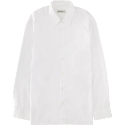 CAMICIA "CROOM"