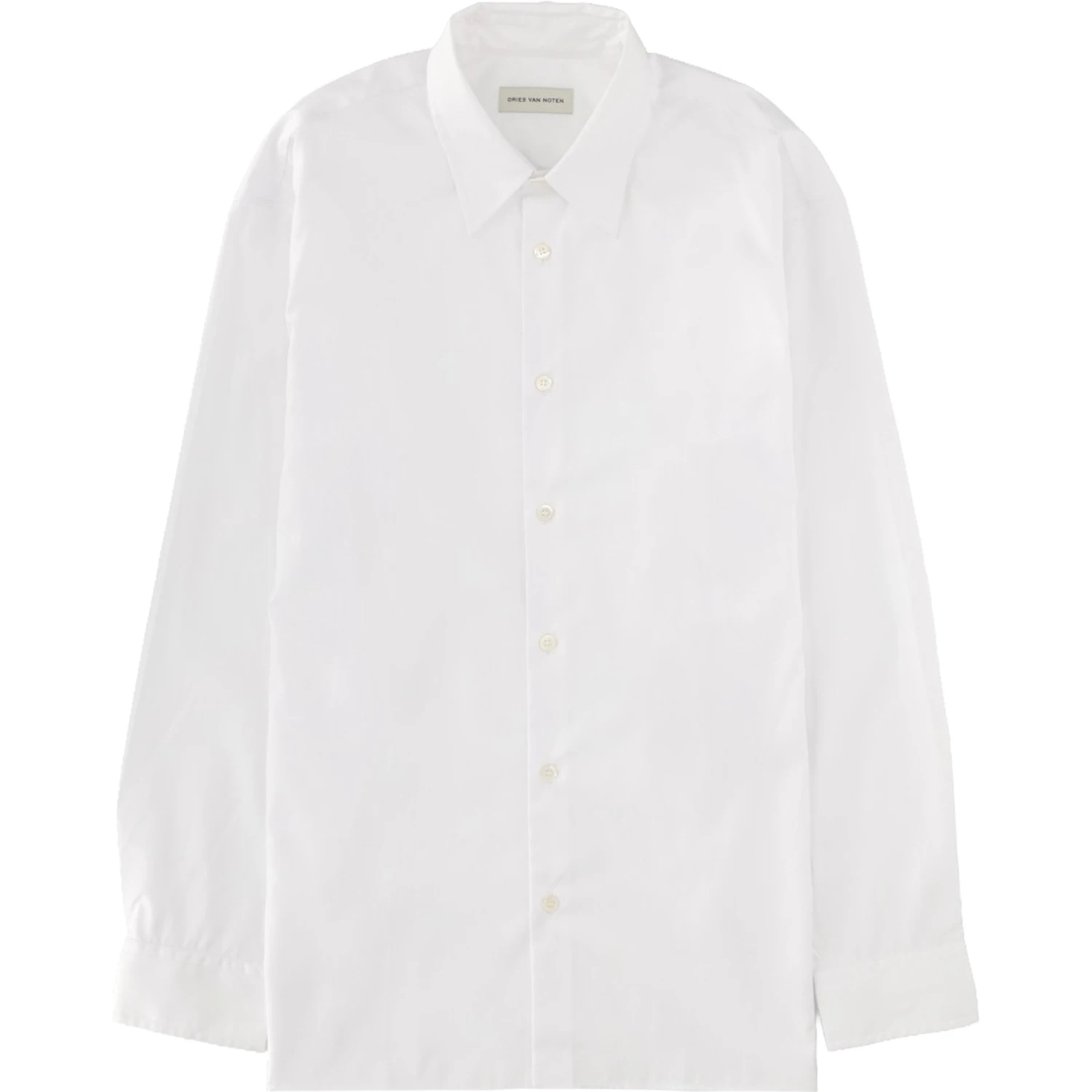 CAMICIA "CROOM"