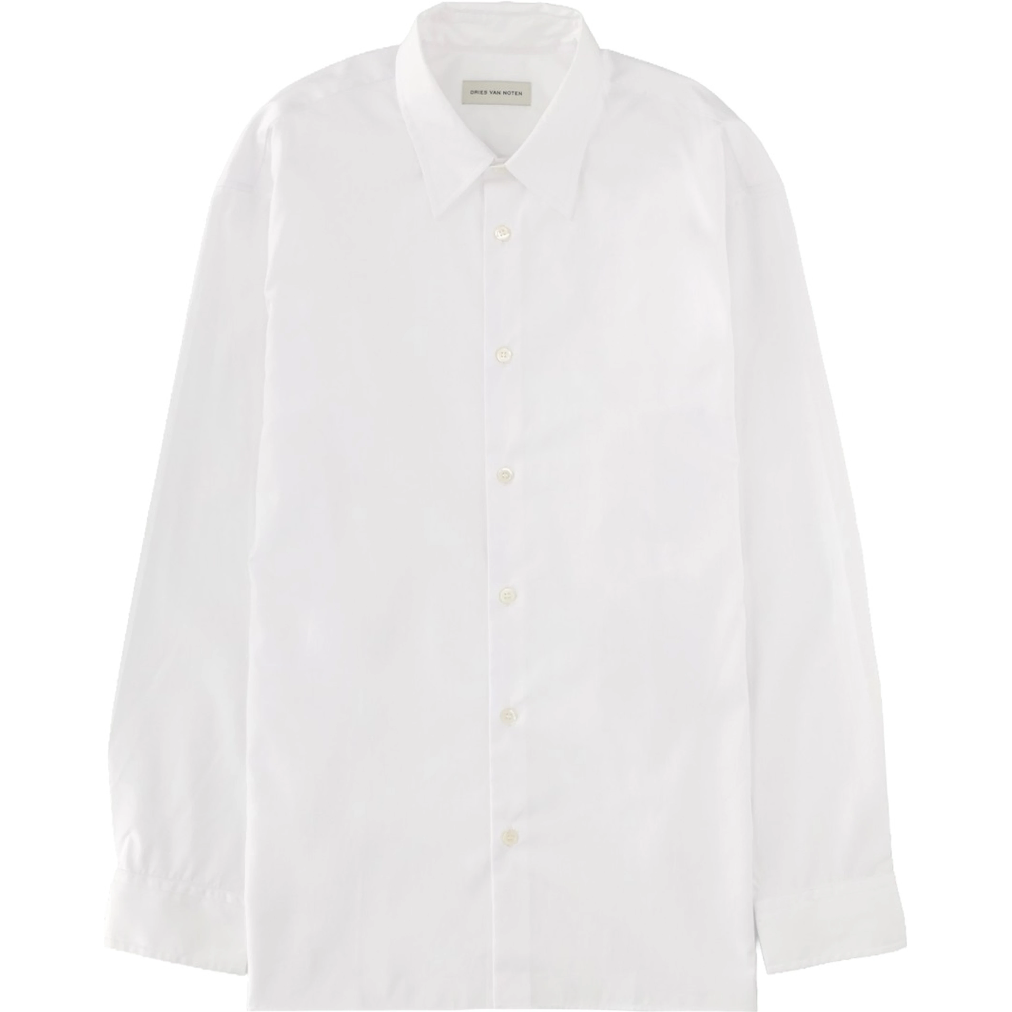 CAMICIA "CROOM"