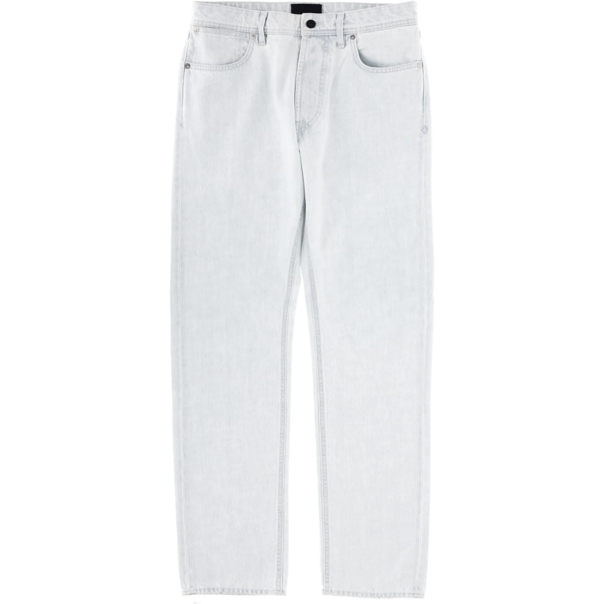 جينز من الدنيم