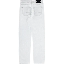 جينز من الدنيم