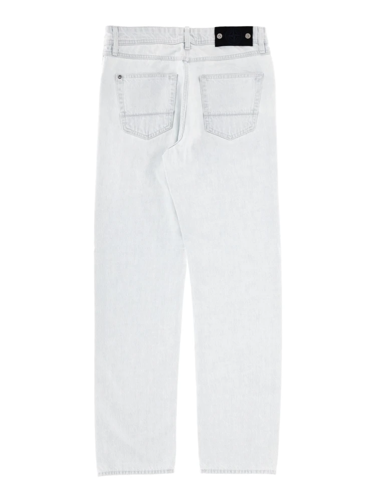 JEANS IN DENIM alternative