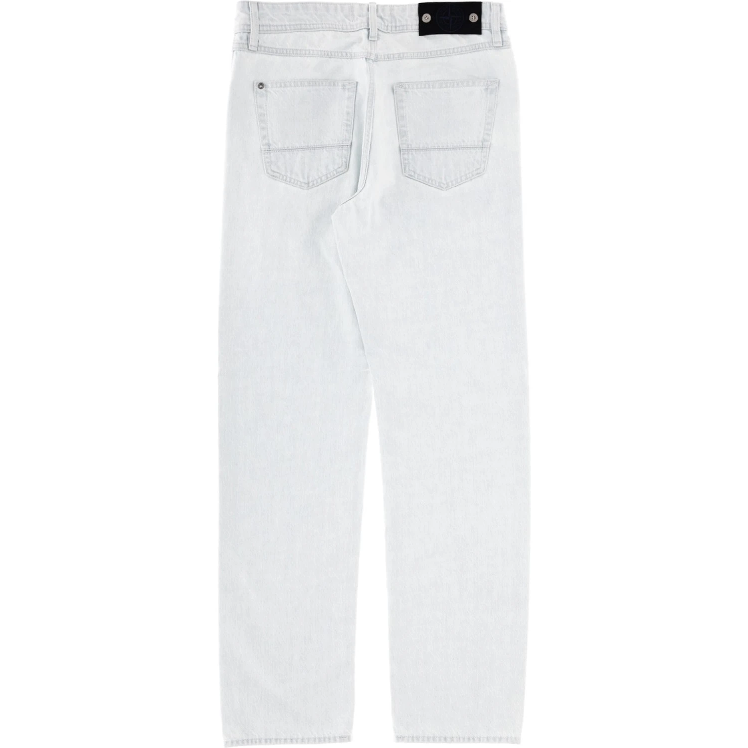 JEANS IN DENIM