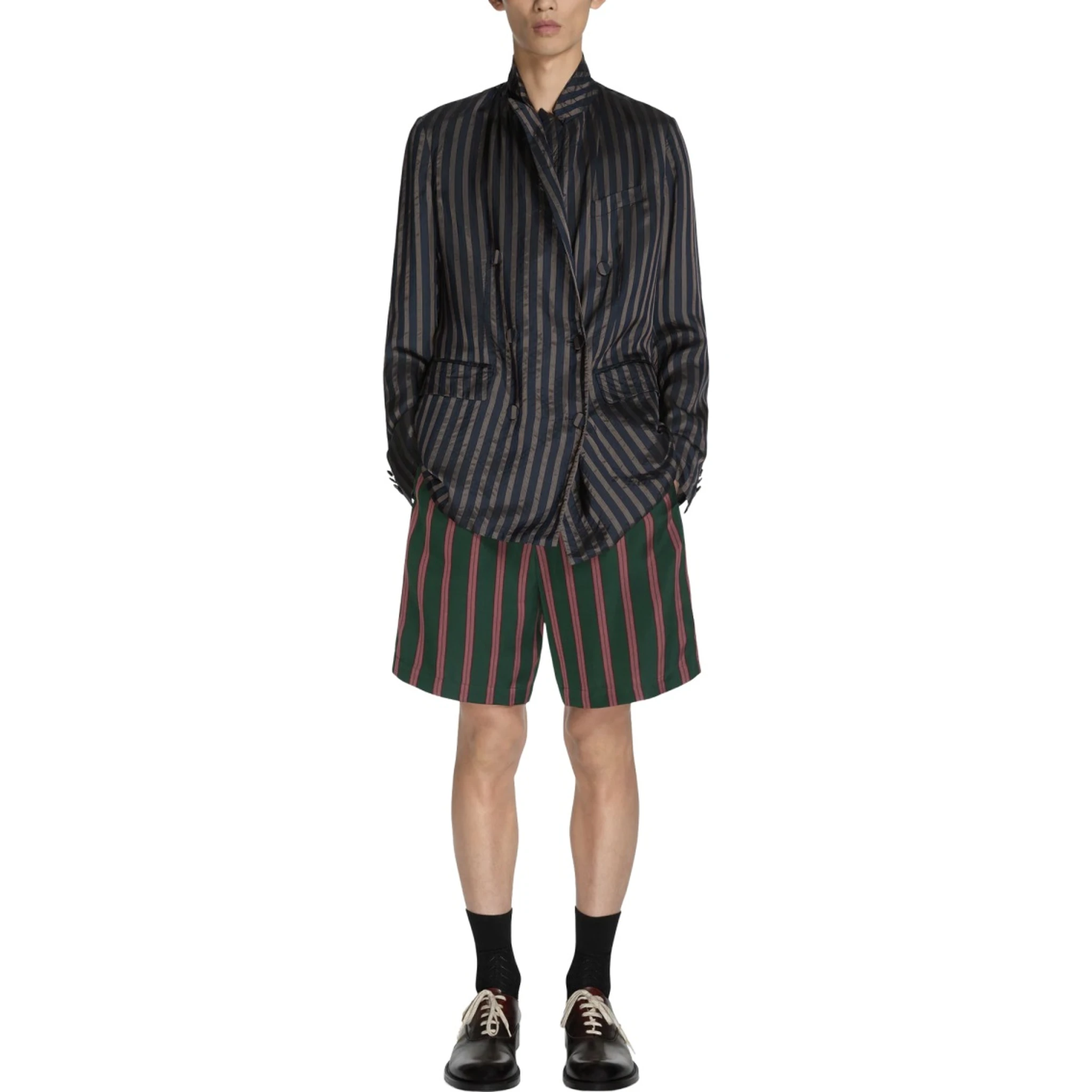 BLAZER "BALTO"