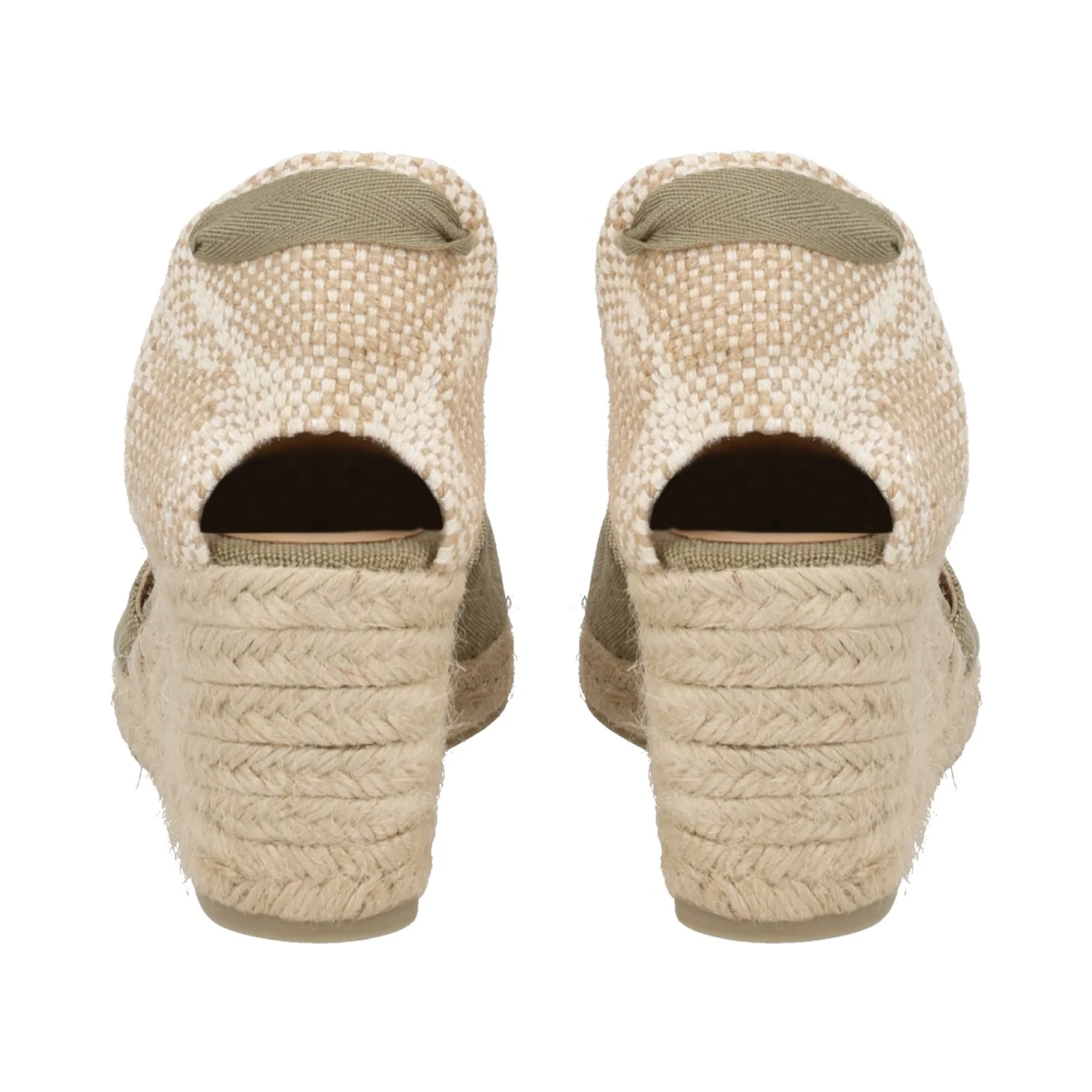 ESPADRILLA "CARINA" CON ZEPPA