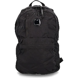 ZAINO "NYLON B LENS"