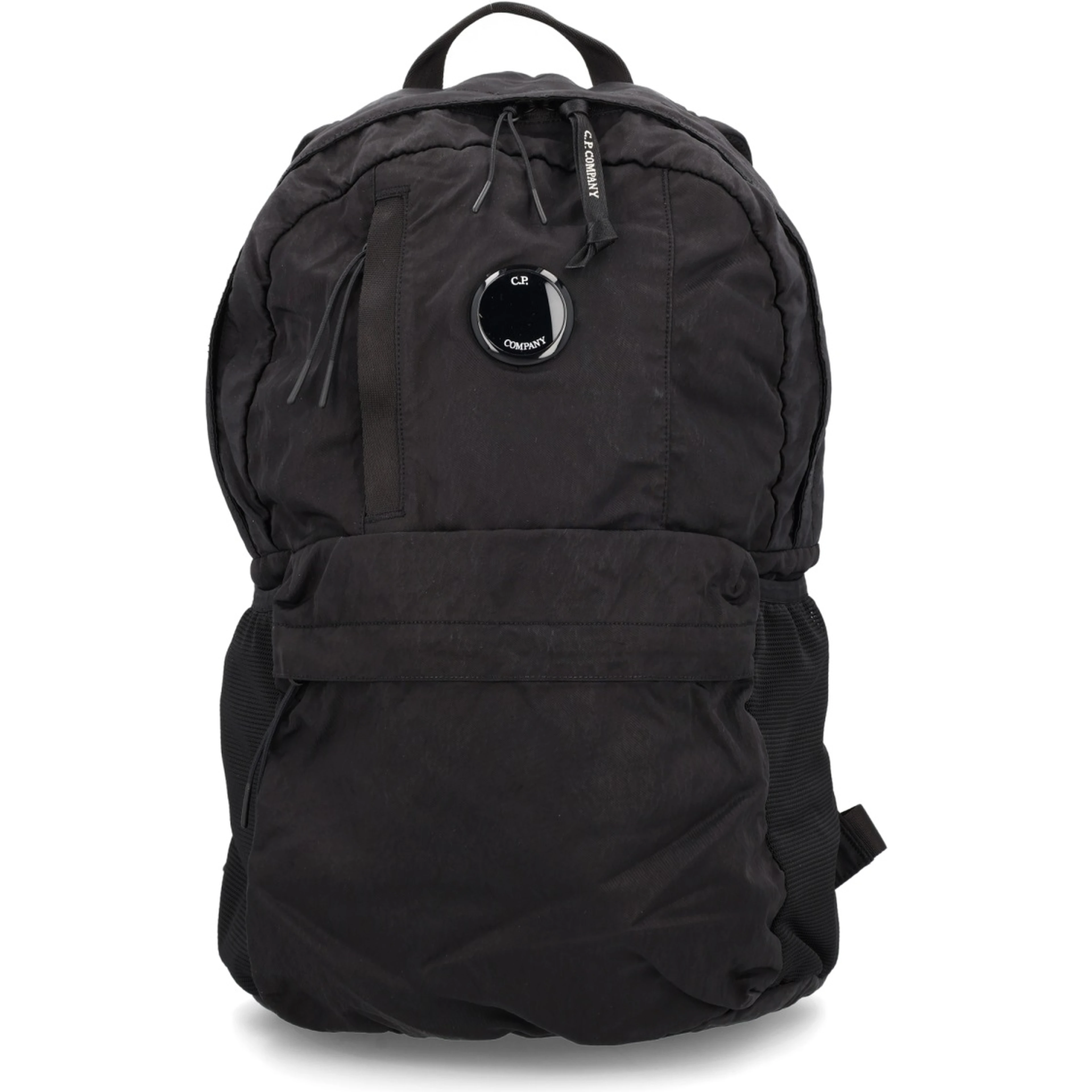 ZAINO "NYLON B LENS"