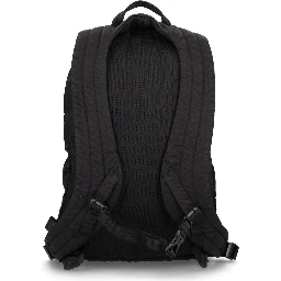 ZAINO "NYLON B LENS"