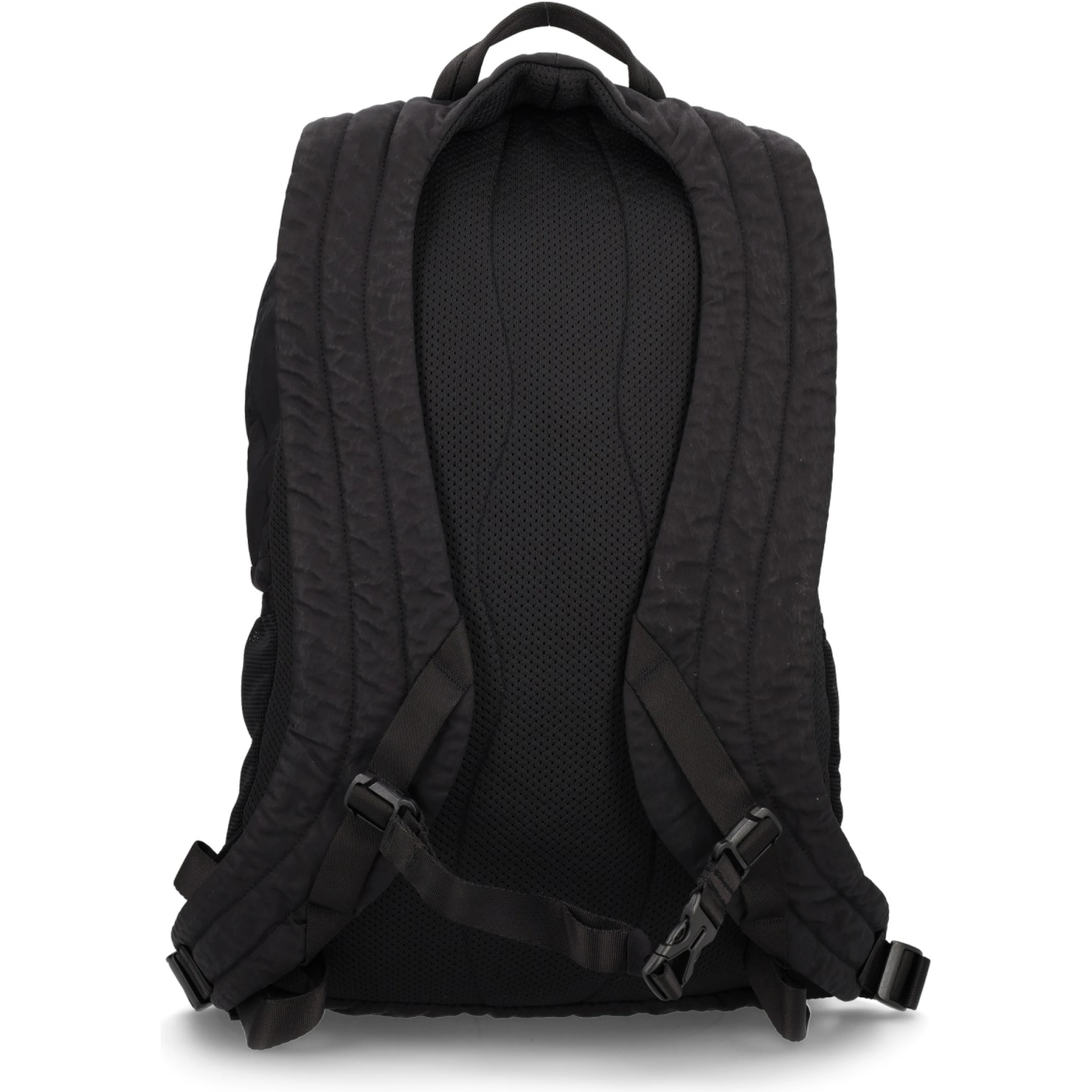 ZAINO "NYLON B LENS"