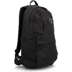ZAINO "NYLON B LENS"