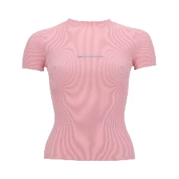 TOPS WITH LOGO