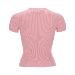 TOPS WITH LOGO