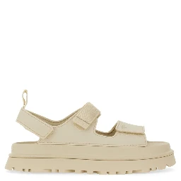 SANDALO "GOLDENGLOW"