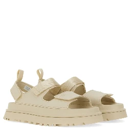 SANDALO "GOLDENGLOW"