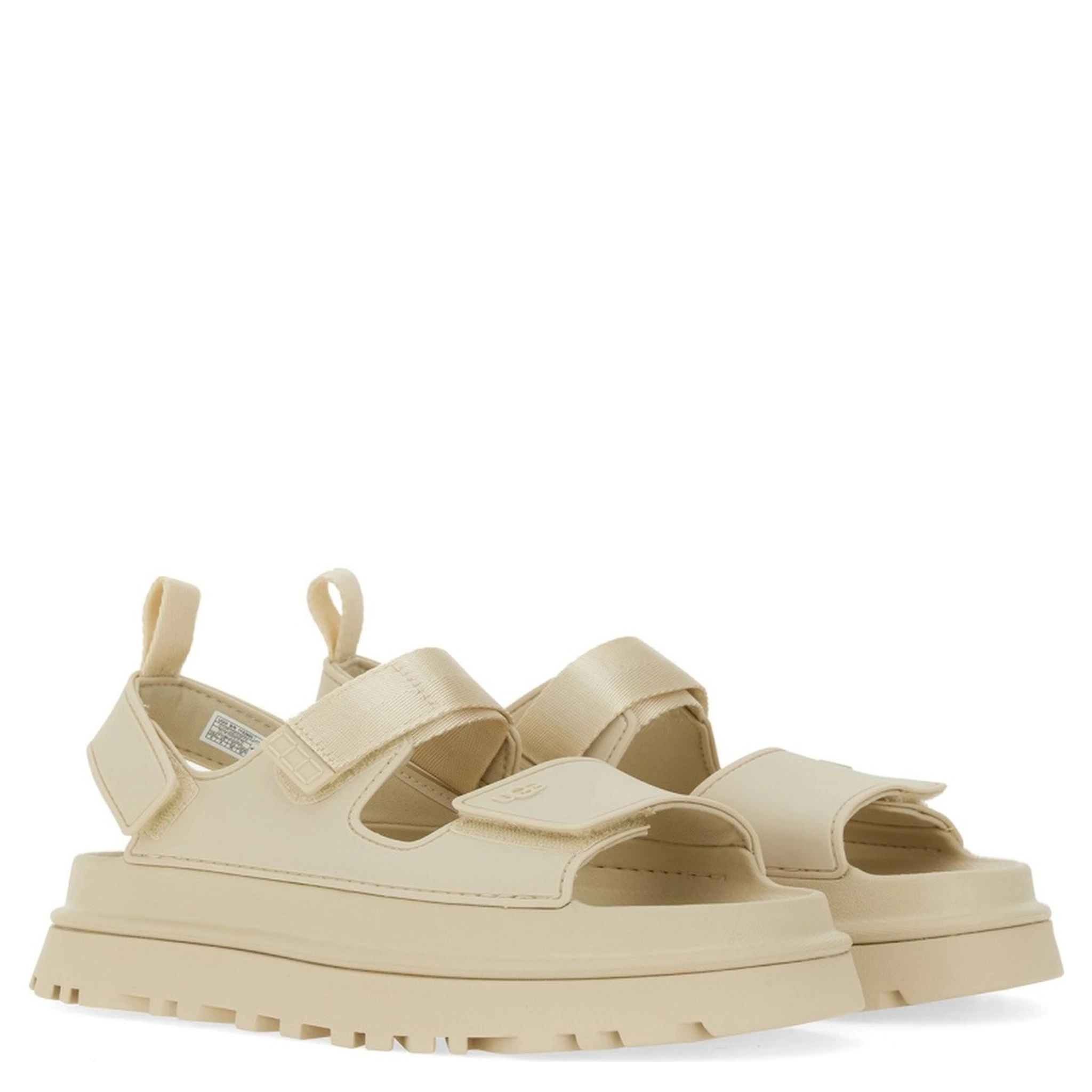 SANDALO "GOLDENGLOW"