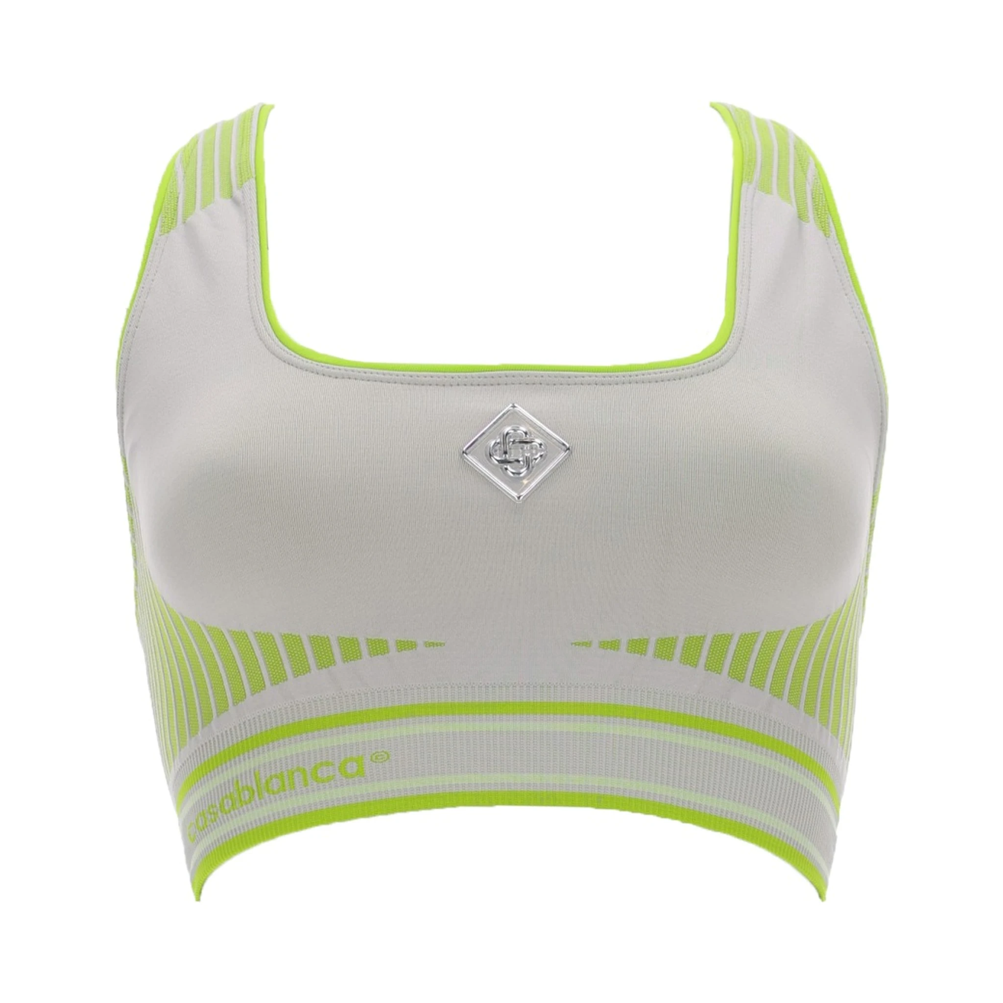 "SEAMLESS" BRALETTE TOP