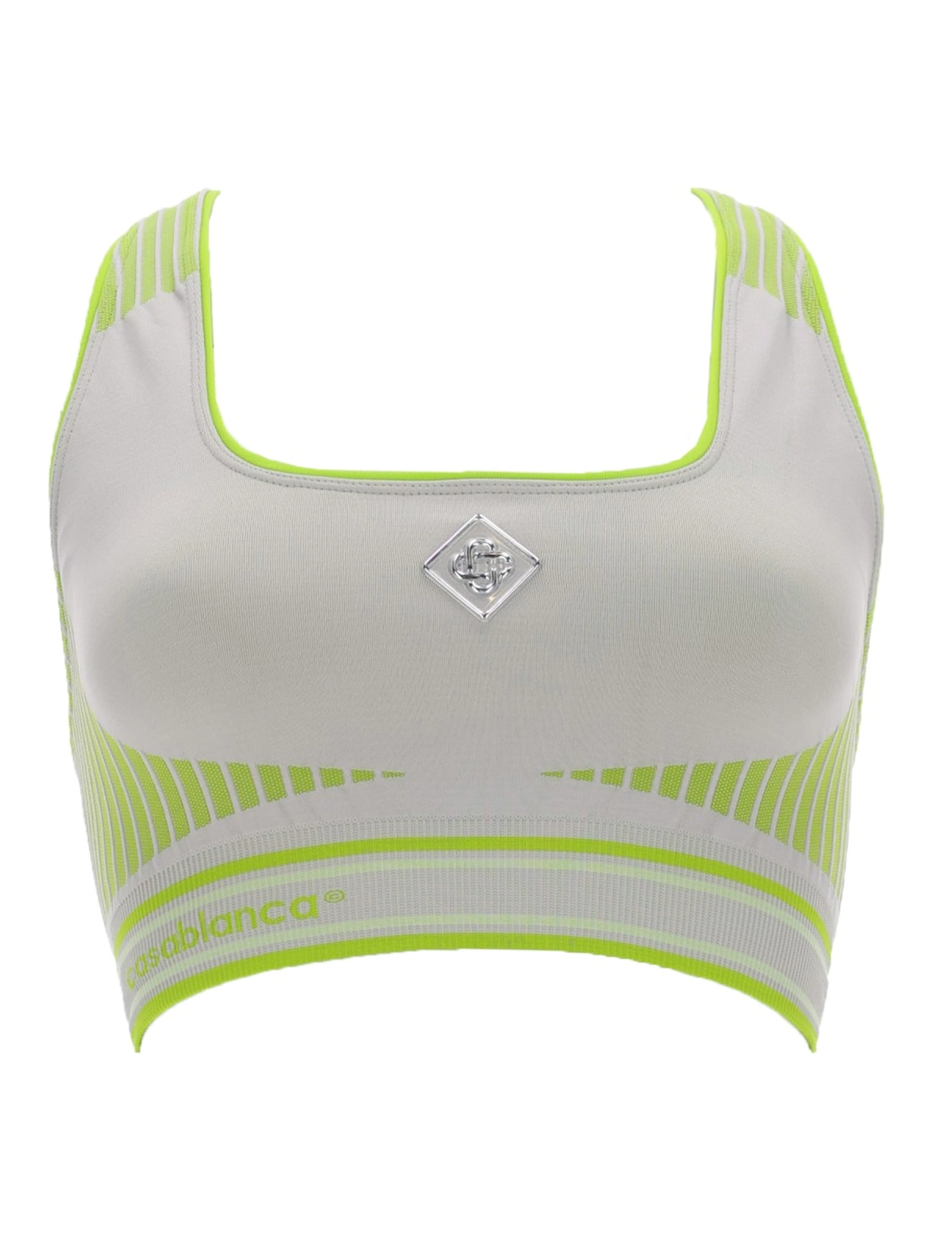 "SEAMLESS" BRALETTE TOP