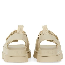 SANDALO "GOLDENGLOW"