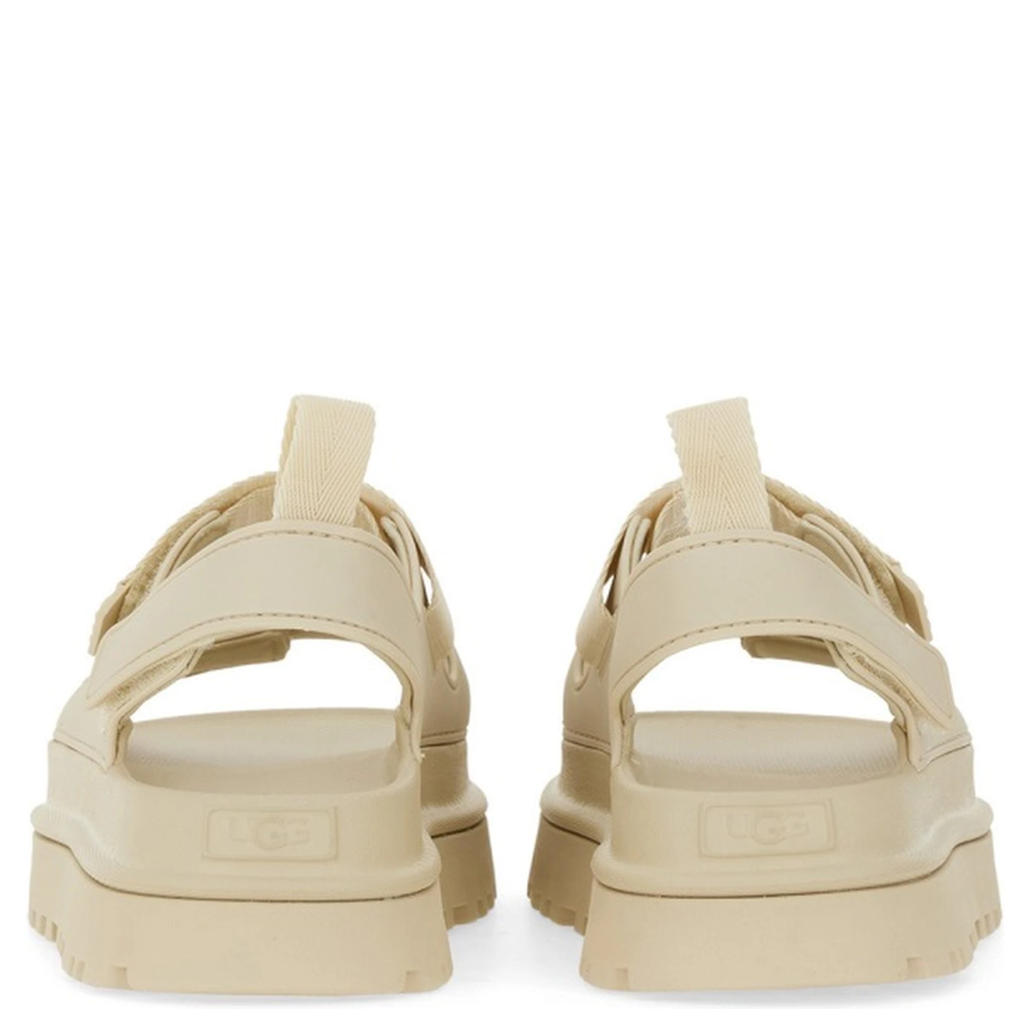 SANDALO "GOLDENGLOW"