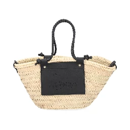 MINI "CAMPANIA" BAG