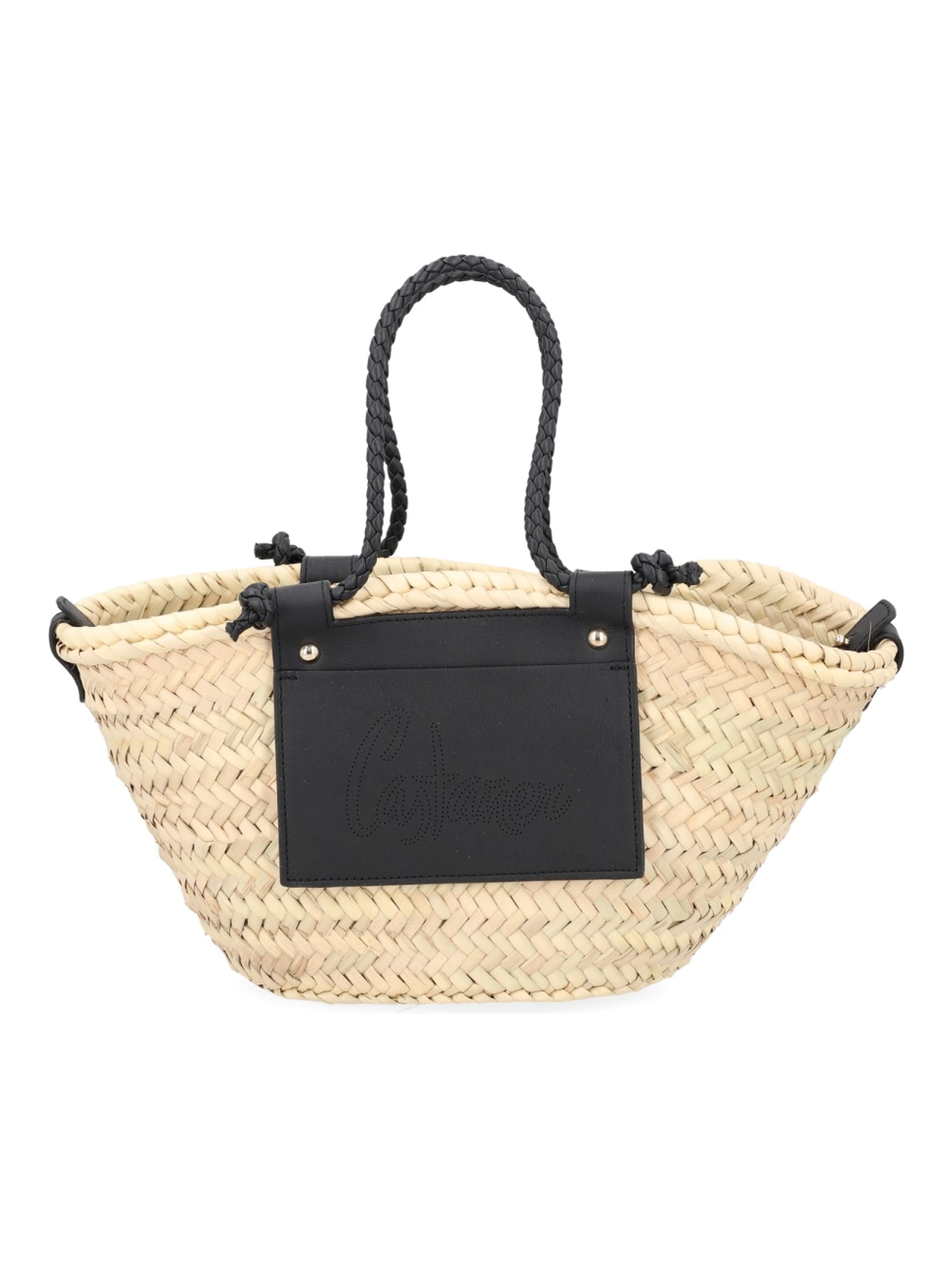 MINI "CAMPANIA" BAG