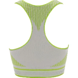 "SEAMLESS" BRALETTE TOP