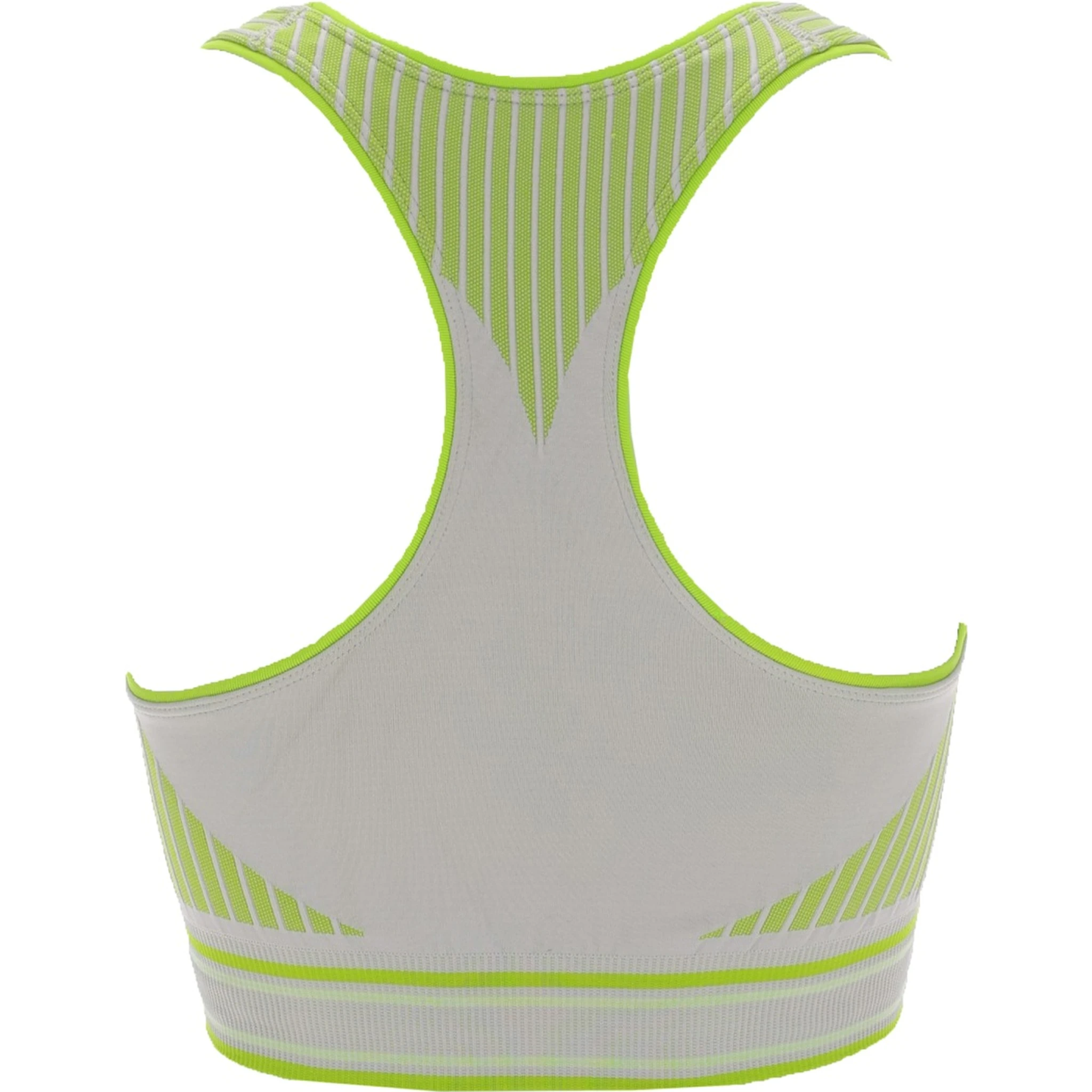 "SEAMLESS" BRALETTE TOP