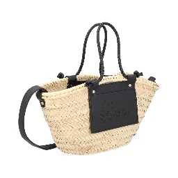 MINI "CAMPANIA" BAG