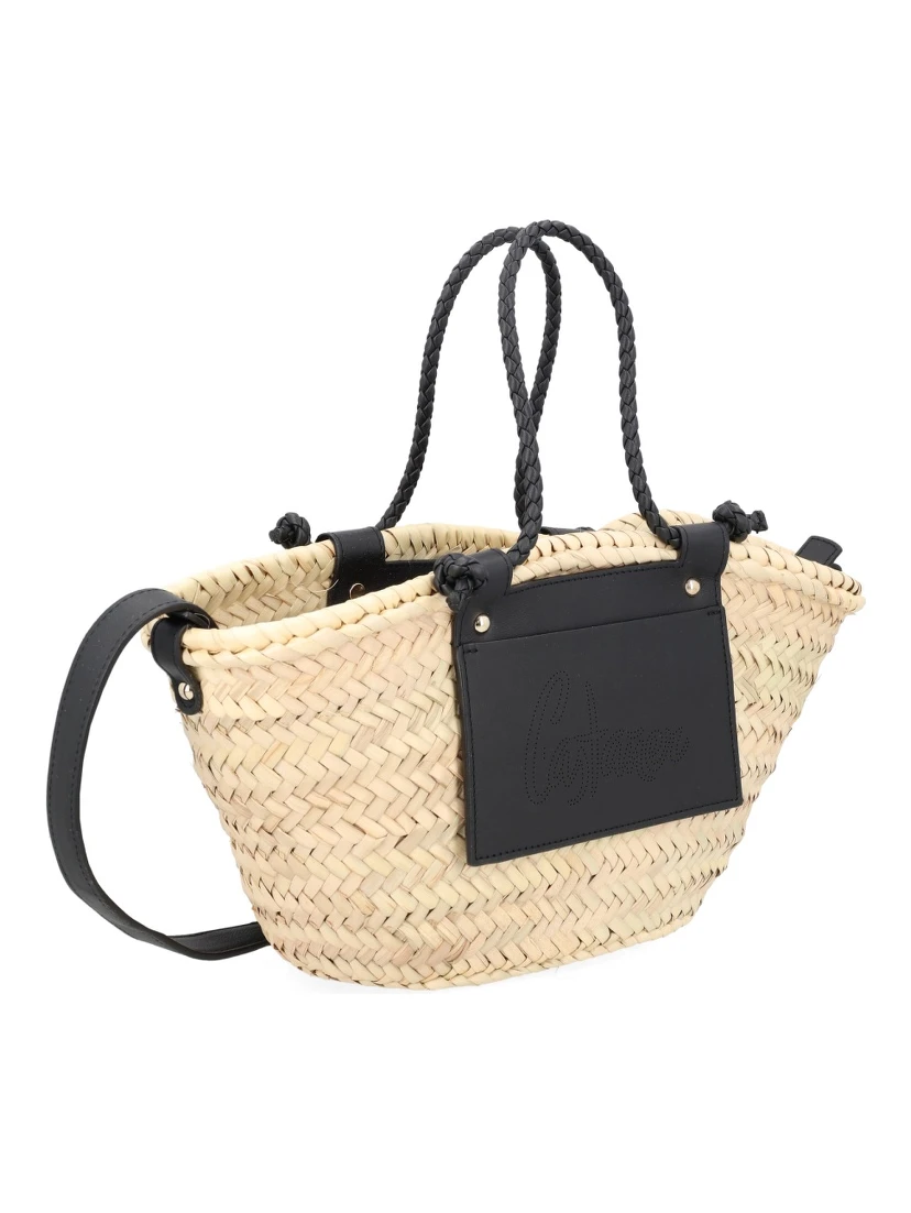 MINI "CAMPANIA" BAG