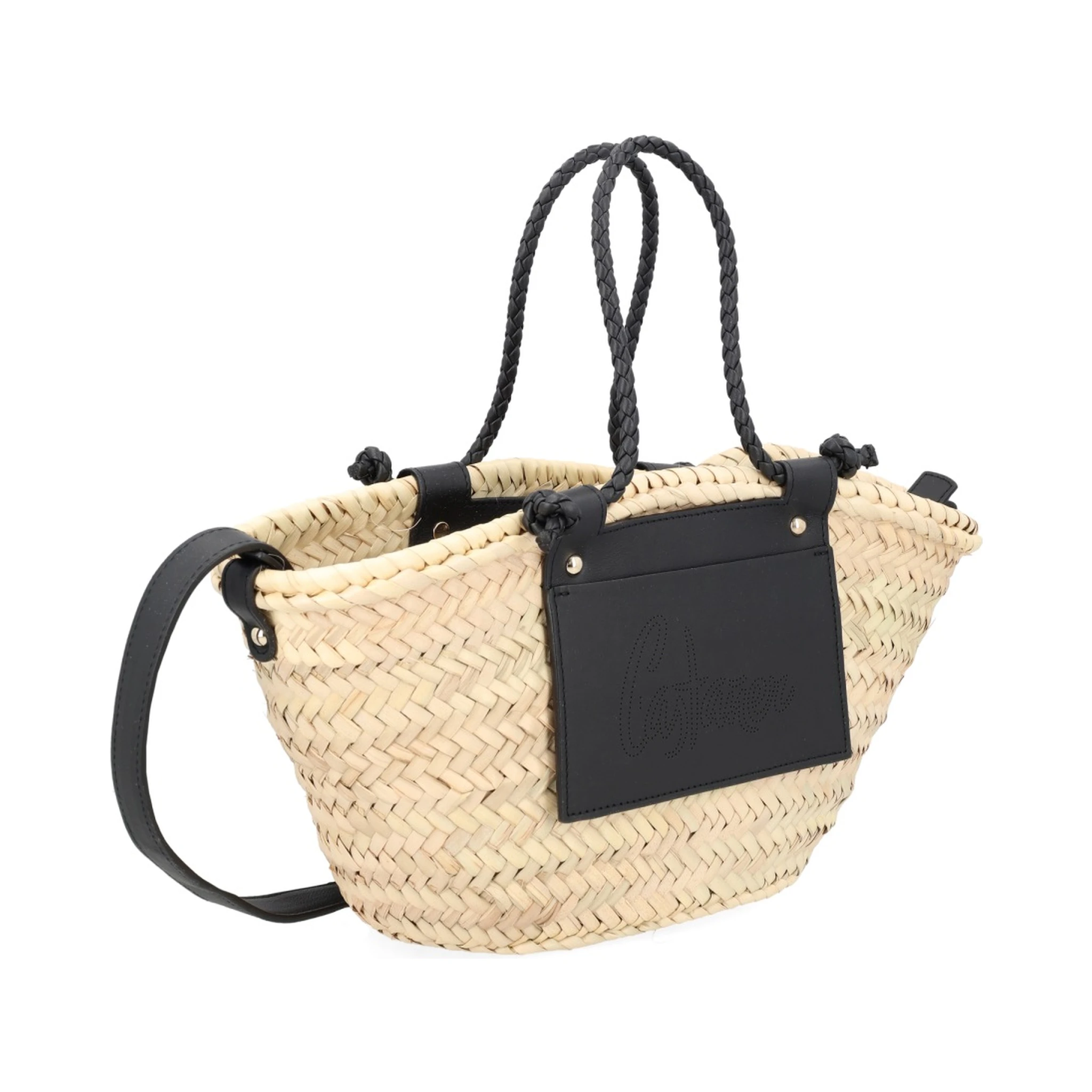 MINI "CAMPANIA" BAG