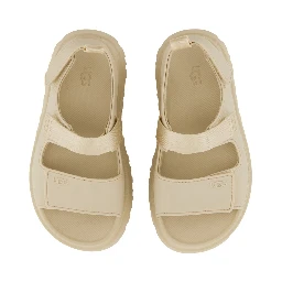 SANDALO "GOLDENGLOW"