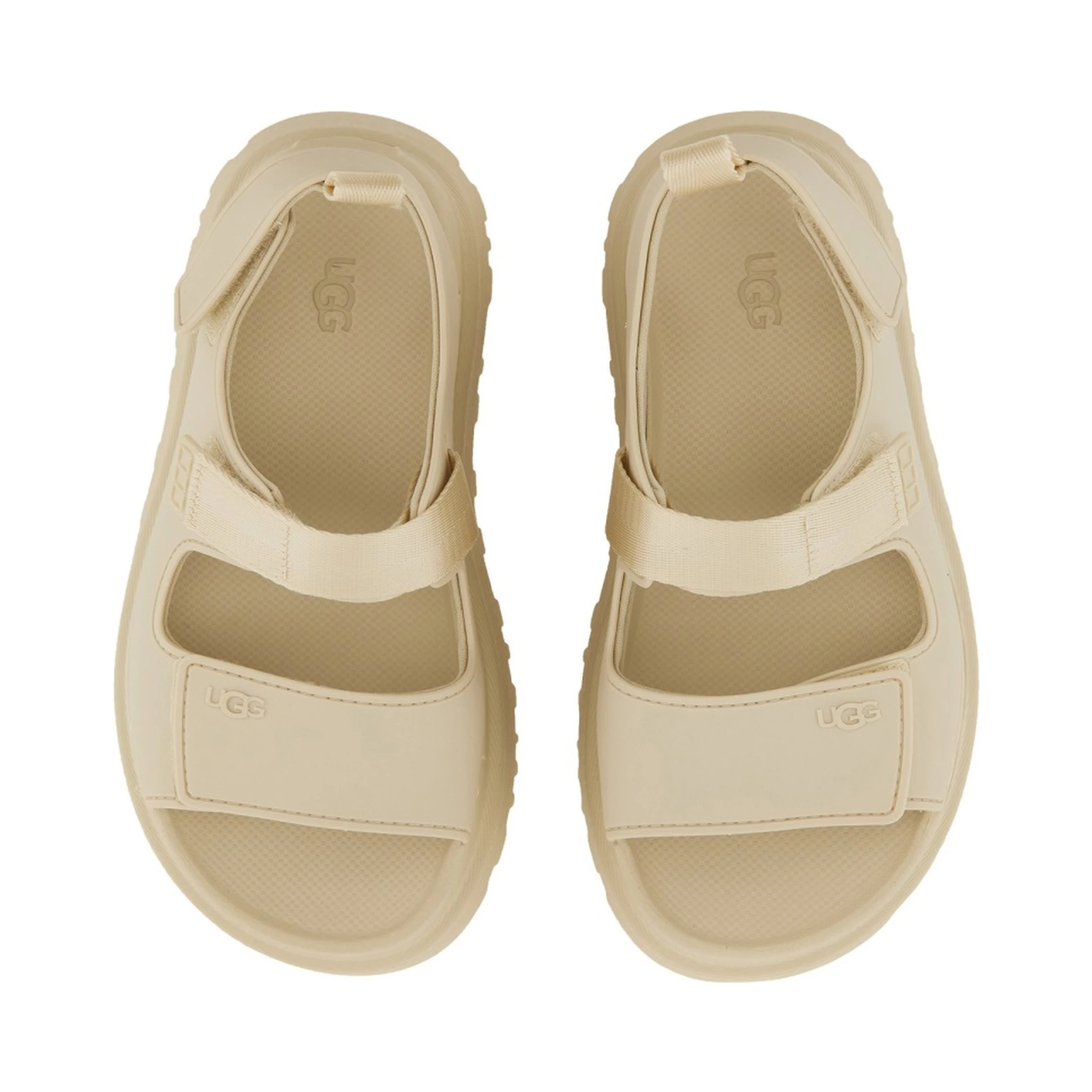 SANDALO "GOLDENGLOW"