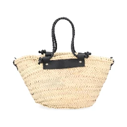 MINI "CAMPANIA" BAG