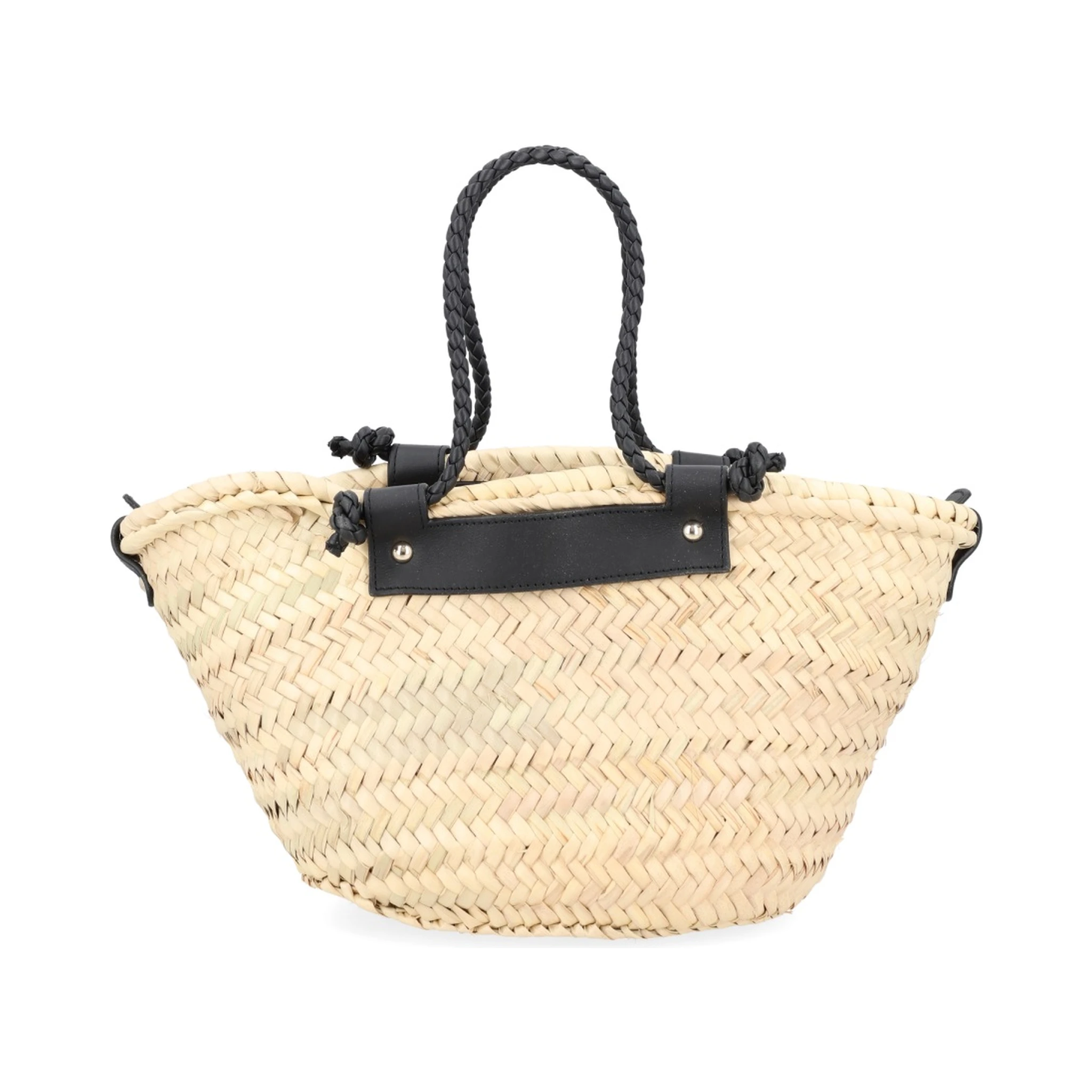 MINI "CAMPANIA" BAG