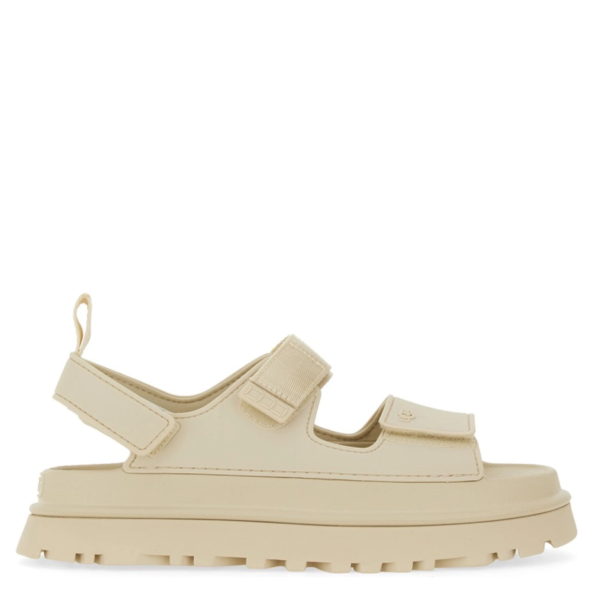 SANDALO "GOLDENGLOW"