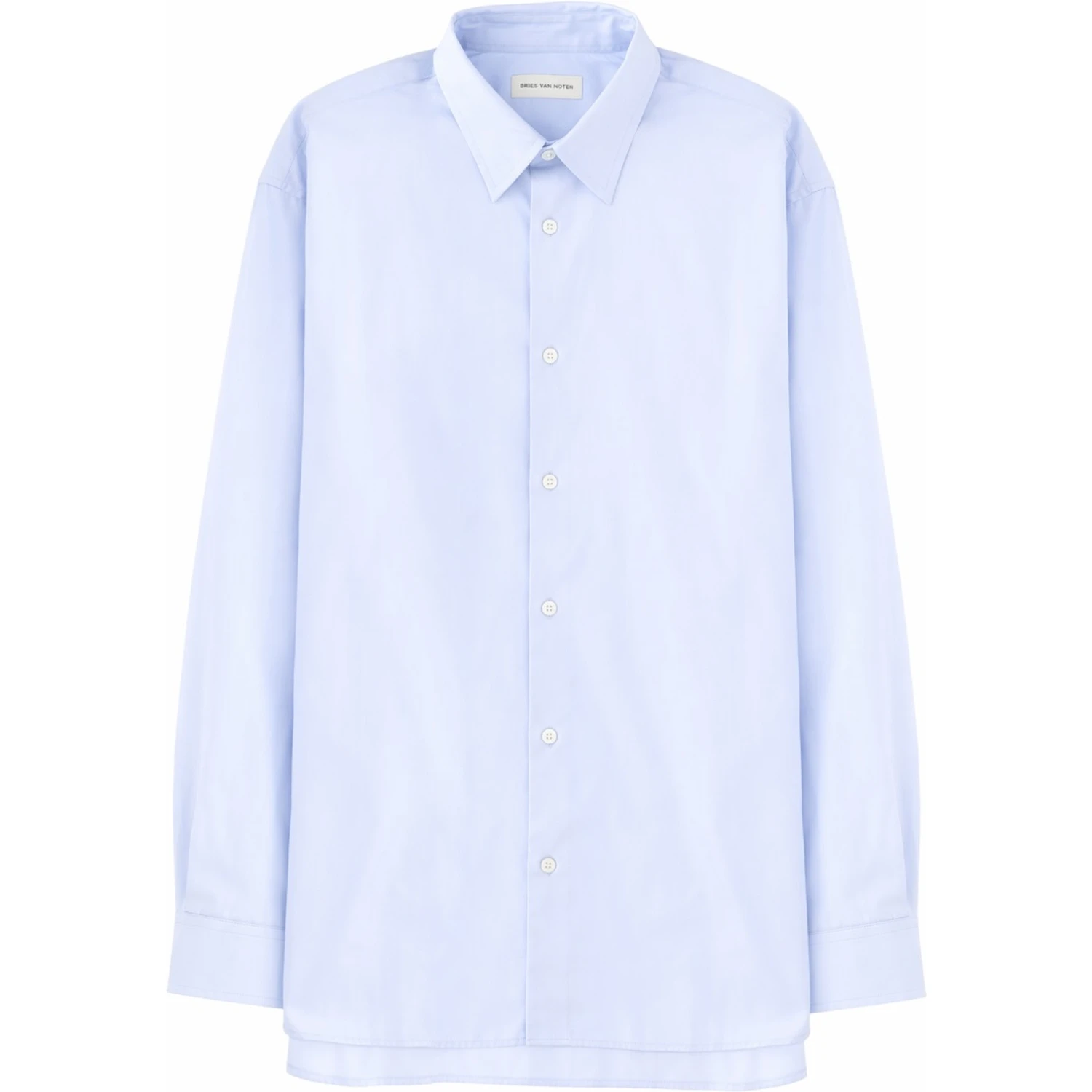 SHIRT "CROOM"