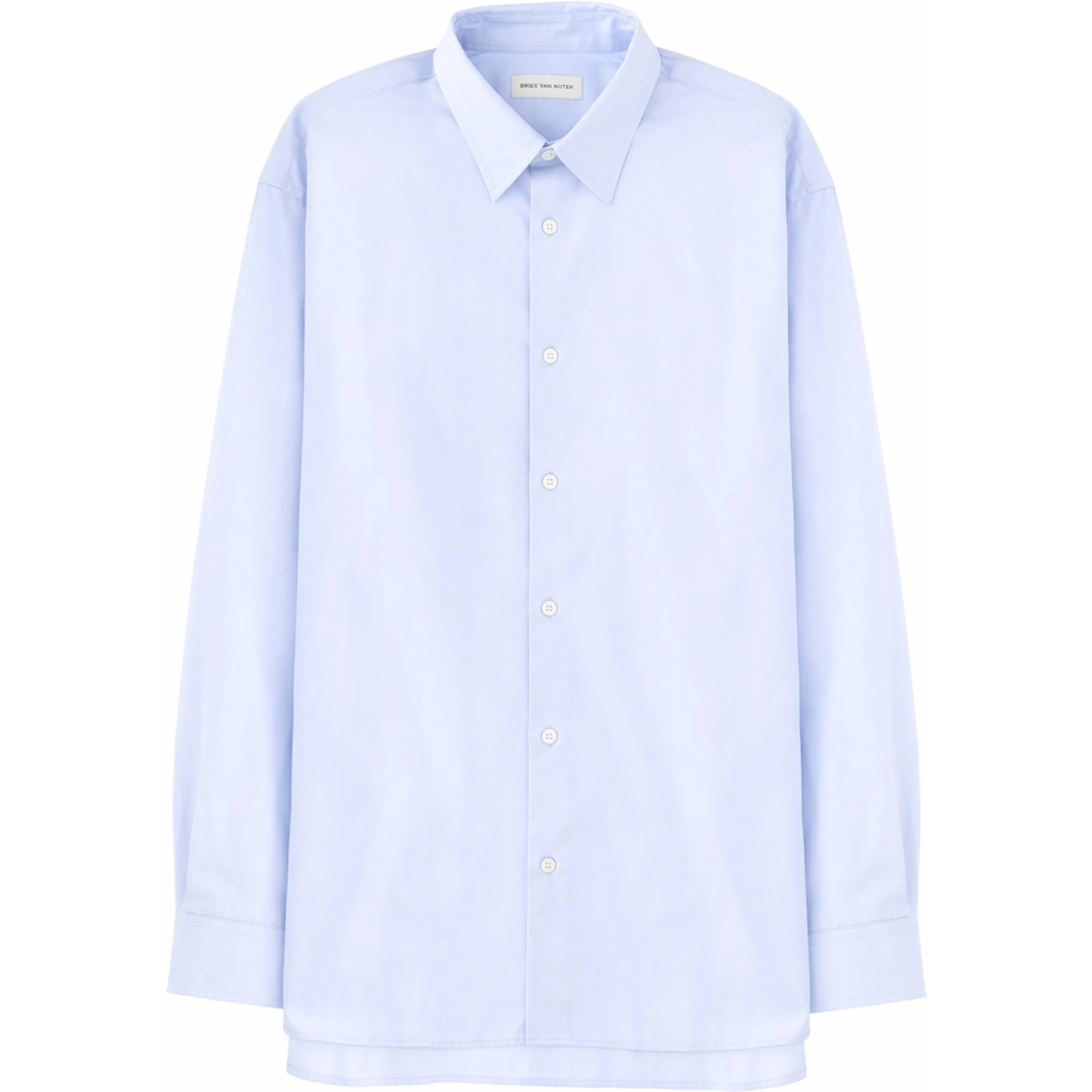 SHIRT "CROOM"