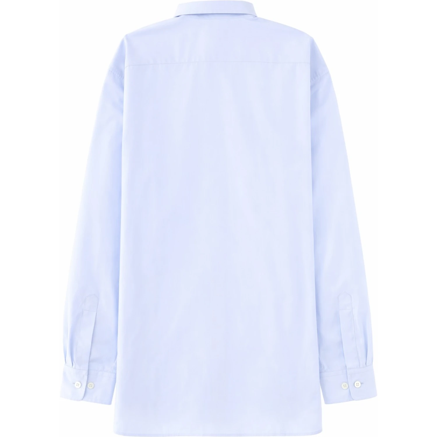 SHIRT "CROOM"