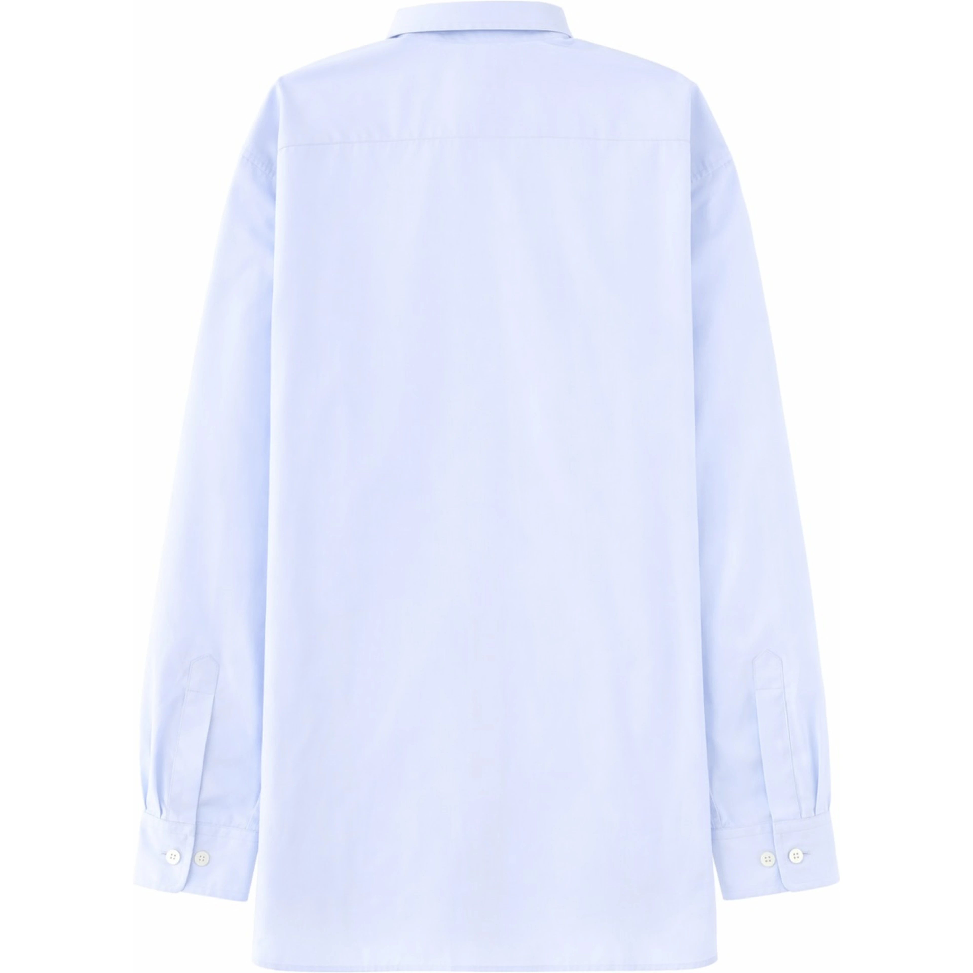 SHIRT "CROOM"