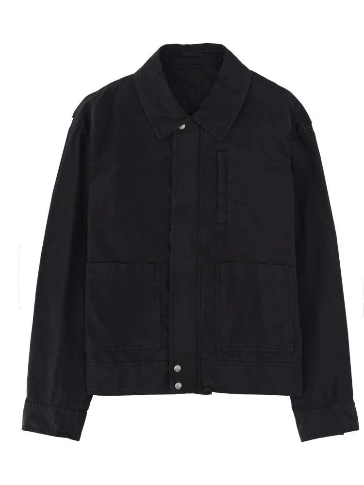 JACKET "VEPERNY"