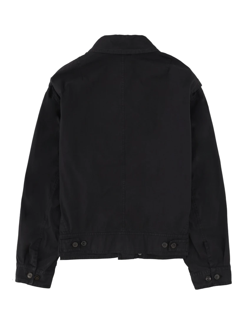 JACKET "VEPERNY"