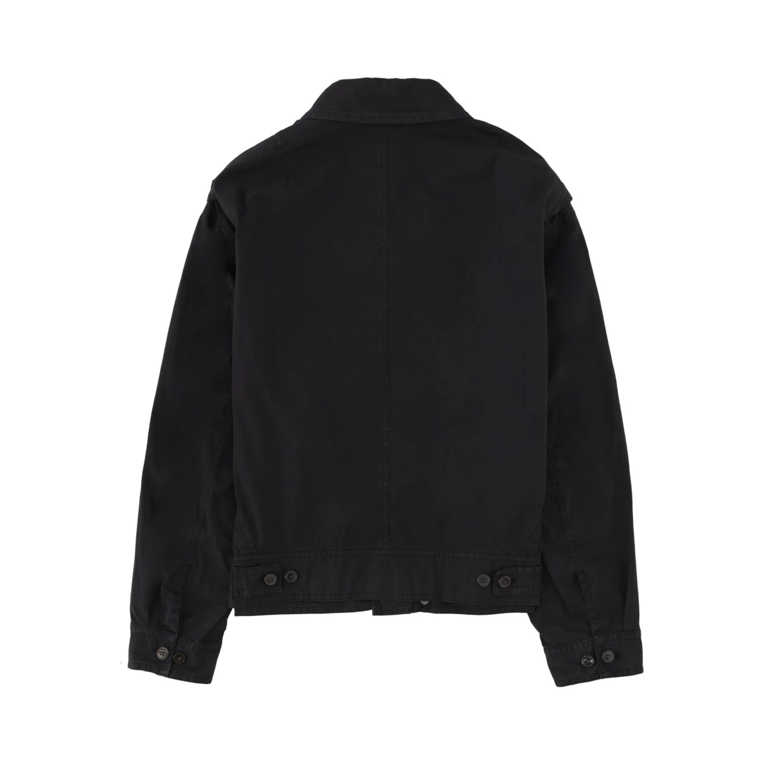 JACKET "VEPERNY"