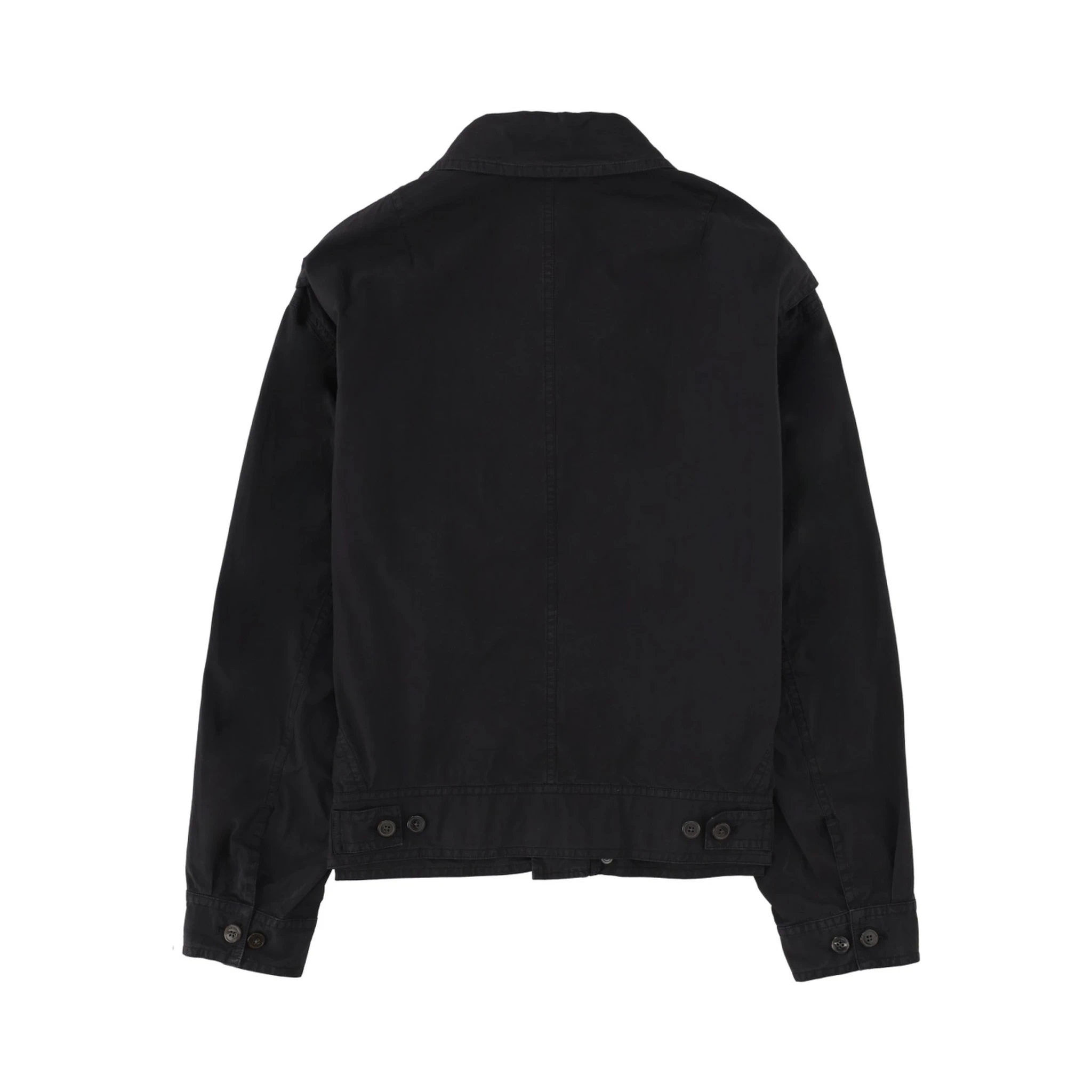 JACKET "VEPERNY"