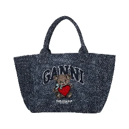 BAG "TRAPEZE BEAR" MEDIUM