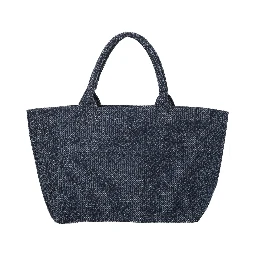 BAG "TRAPEZE BEAR" MEDIUM