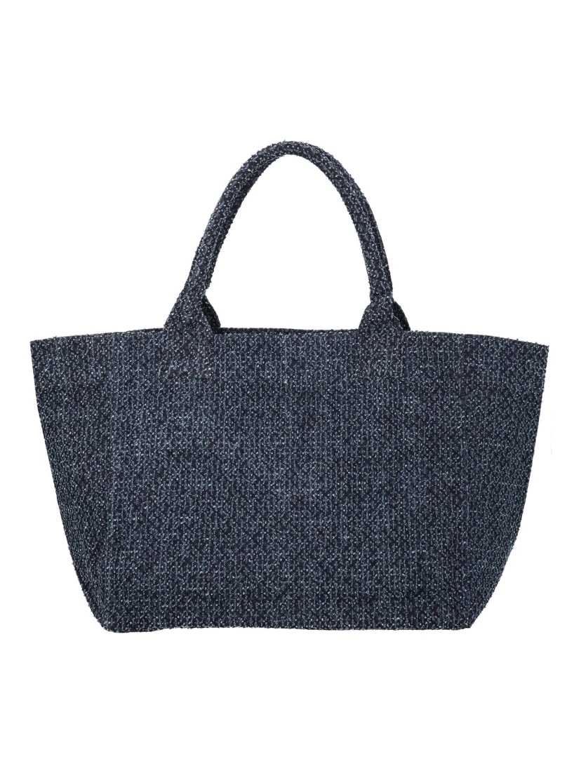 BAG "TRAPEZE BEAR" MEDIUM