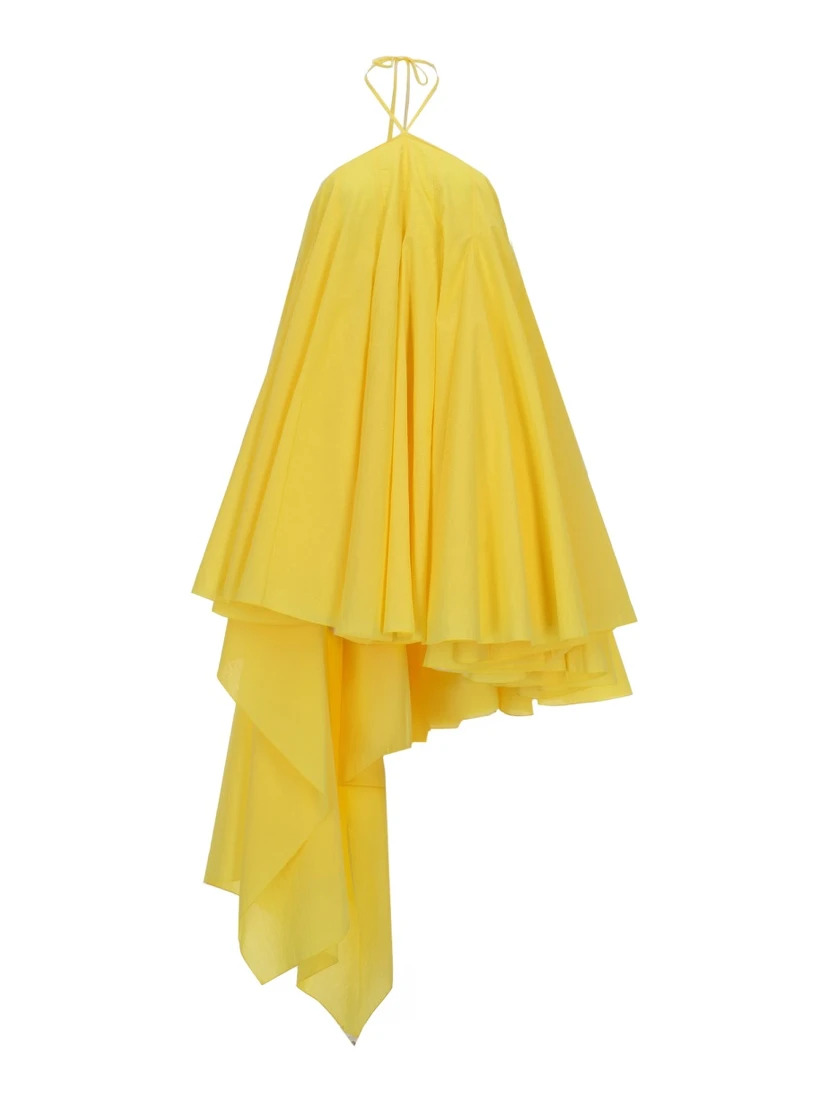 MINI "TRIANGLE" DRESS