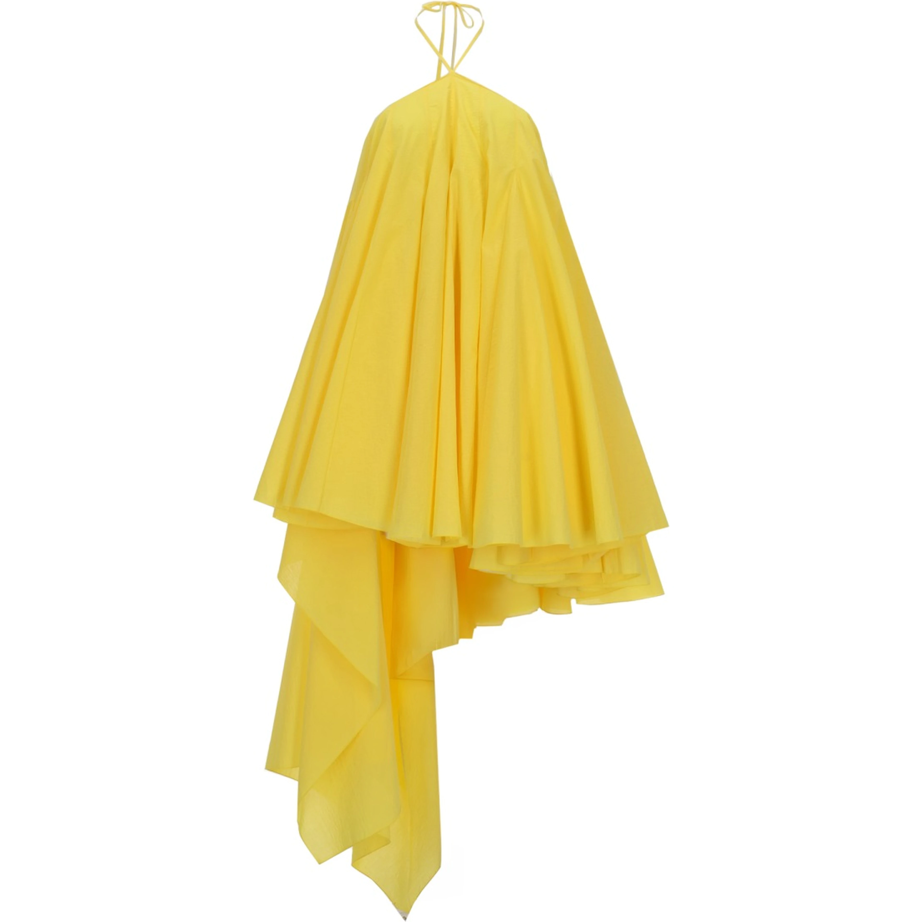 MINI "TRIANGLE" DRESS